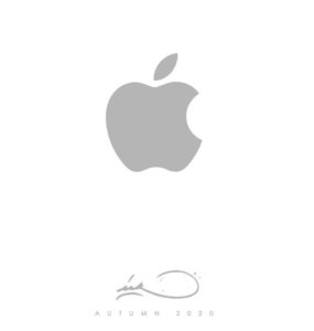 Apple x Inkquisitive